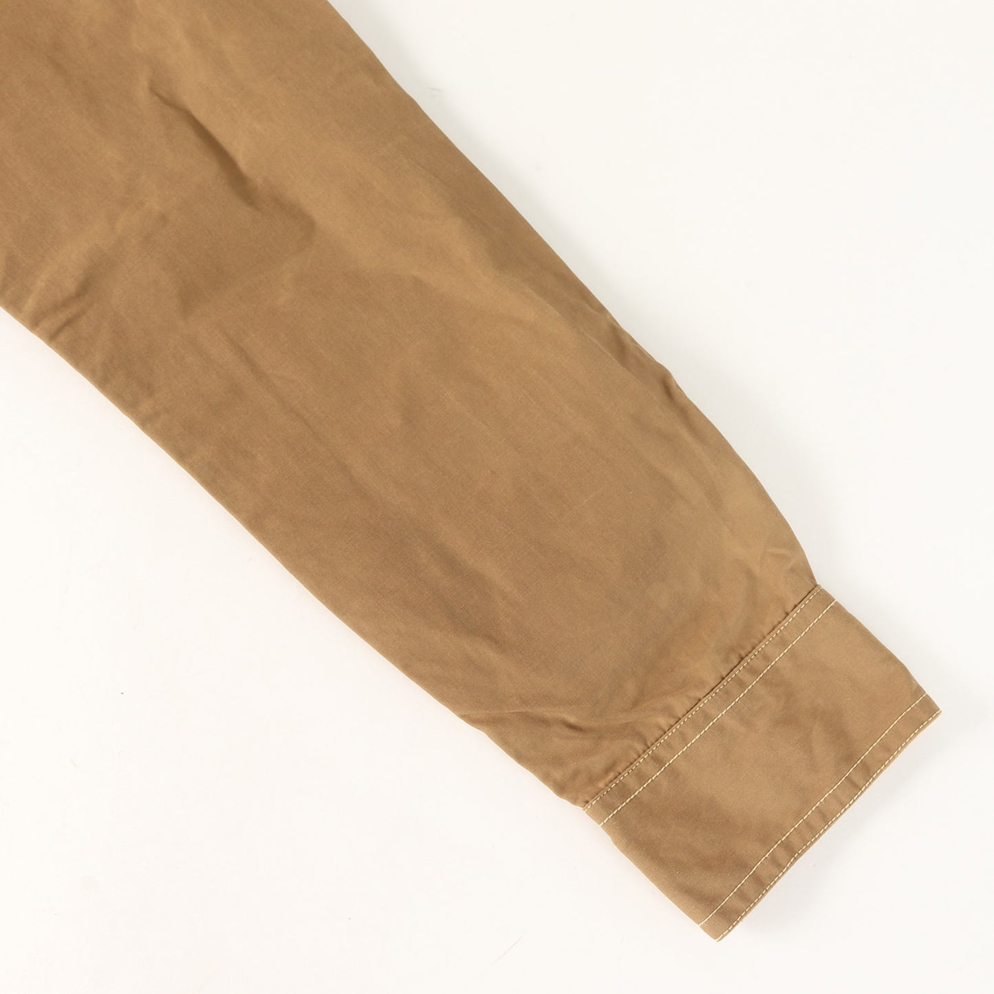 チンスト付き 高密度クロス ハンティングシャツ