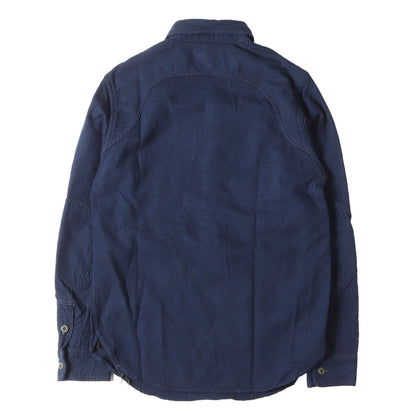 サグハーバー ウール プルオーバー ハンティングシャツ (GREAT LAKES GMT Sag Harbor OUTDOOR SPORTS SHIRT)