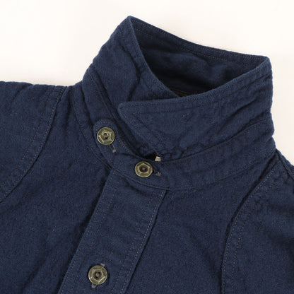 サグハーバー ウール プルオーバー ハンティングシャツ (GREAT LAKES GMT Sag Harbor OUTDOOR SPORTS SHIRT)
