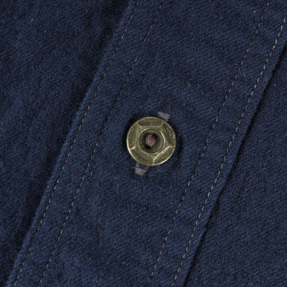 サグハーバー ウール プルオーバー ハンティングシャツ (GREAT LAKES GMT Sag Harbor OUTDOOR SPORTS SHIRT)
