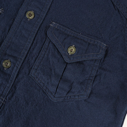 サグハーバー ウール プルオーバー ハンティングシャツ (GREAT LAKES GMT Sag Harbor OUTDOOR SPORTS SHIRT)