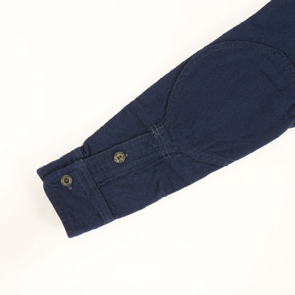 サグハーバー ウール プルオーバー ハンティングシャツ (GREAT LAKES GMT Sag Harbor OUTDOOR SPORTS SHIRT)