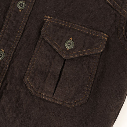 サグハーバー ウール ハンティングシャツ (GREAT LAKES GMT Sag Harbor OUTDOOR SPORTS SHIRT)