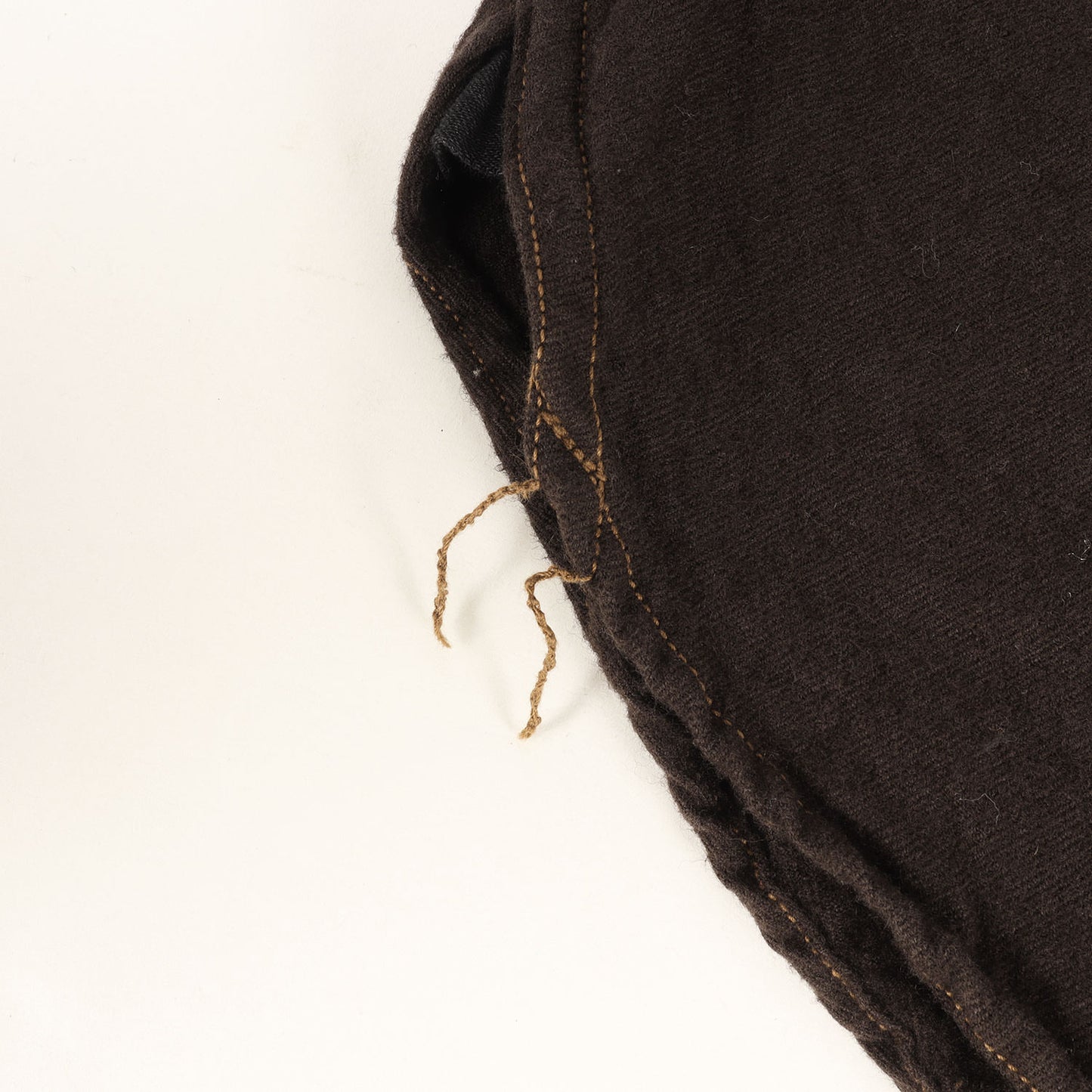 サグハーバー ウール ハンティングシャツ (GREAT LAKES GMT Sag Harbor OUTDOOR SPORTS SHIRT)