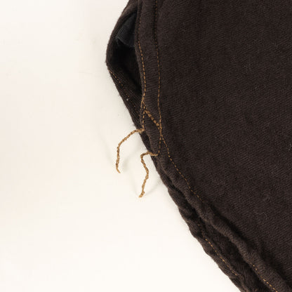 サグハーバー ウール ハンティングシャツ (GREAT LAKES GMT Sag Harbor OUTDOOR SPORTS SHIRT)