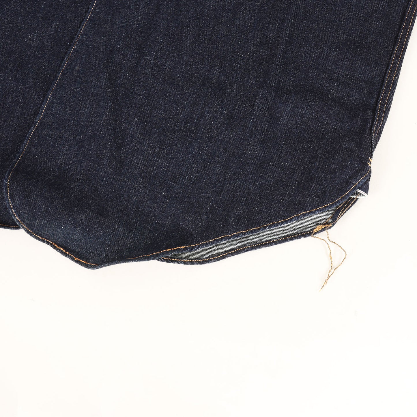 エンジニア デニム ワークシャツ (UNION SPECIAL OVERALLS LOCOMOTIVE ENGINEER SHIRT)