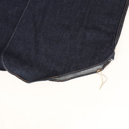 エンジニア デニム ワークシャツ (UNION SPECIAL OVERALLS LOCOMOTIVE ENGINEER SHIRT)