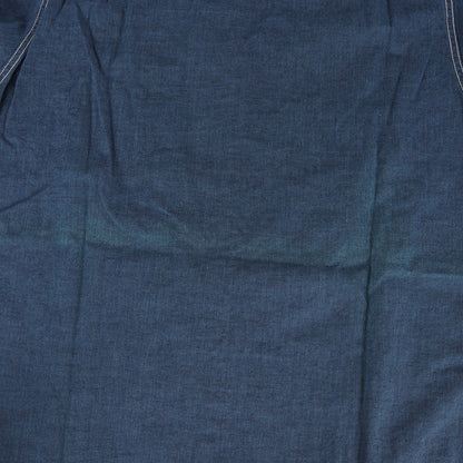 ニールキャサディ ベイクヘッド シャンブレーシャツ (Neal Cassady Rail Road BAKEHEAD SHIRT)