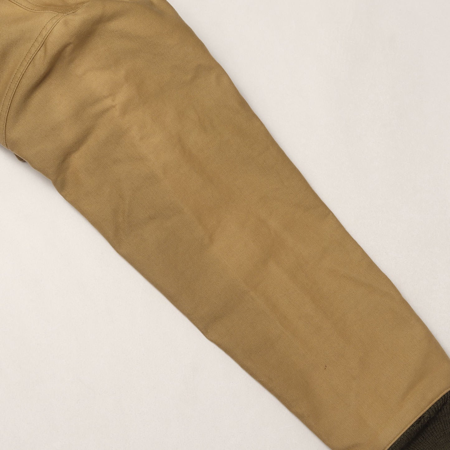 SIGMUND EISNER実名復刻 U.S.NAVY 37J1a フライトジャケット