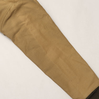 SIGMUND EISNER実名復刻 U.S.NAVY 37J1a フライトジャケット