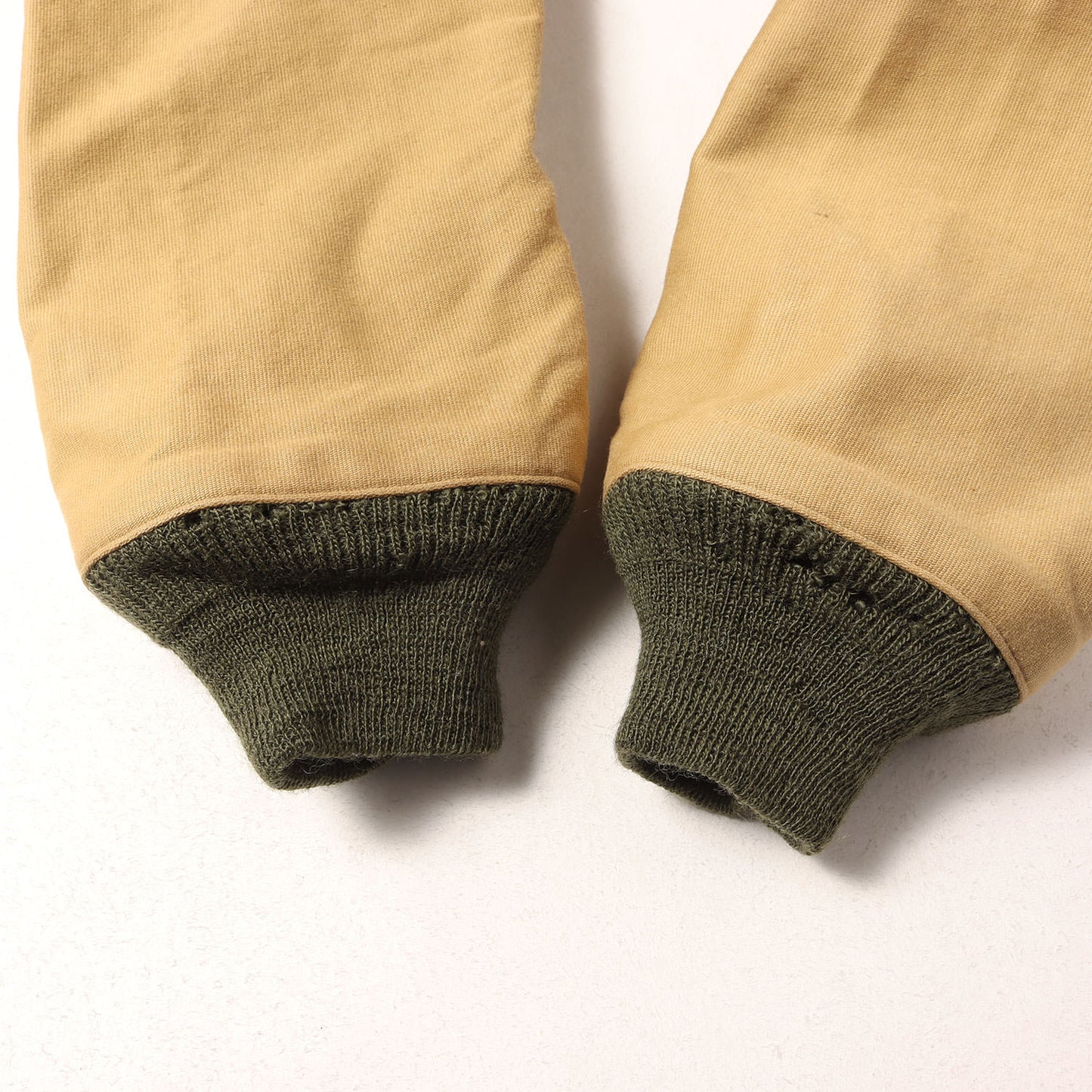 SIGMUND EISNER実名復刻 U.S.NAVY 37J1a フライトジャケット