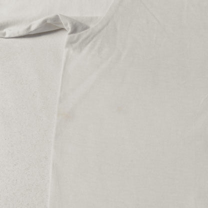 00s Shambles ギターグラフィック コットン/カシミヤ Tシャツ
