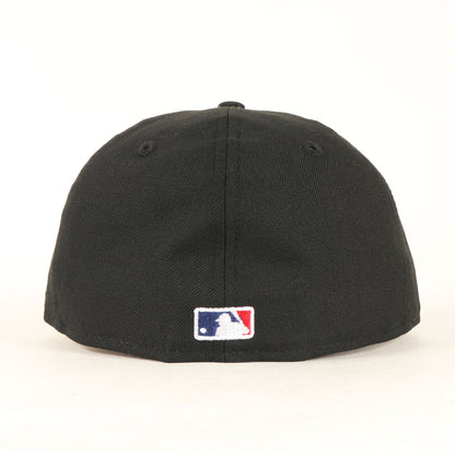 FOG ESSENTIALS ×NEW ERA Fロゴ ベースボールキャップ