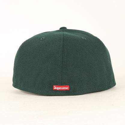 22AW ×NEW ERA Sロゴ ベースボールキャップ (S Logo New Era)