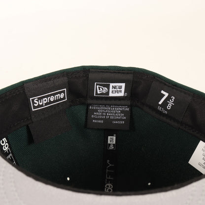 22AW ×NEW ERA Sロゴ ベースボールキャップ (S Logo New Era)