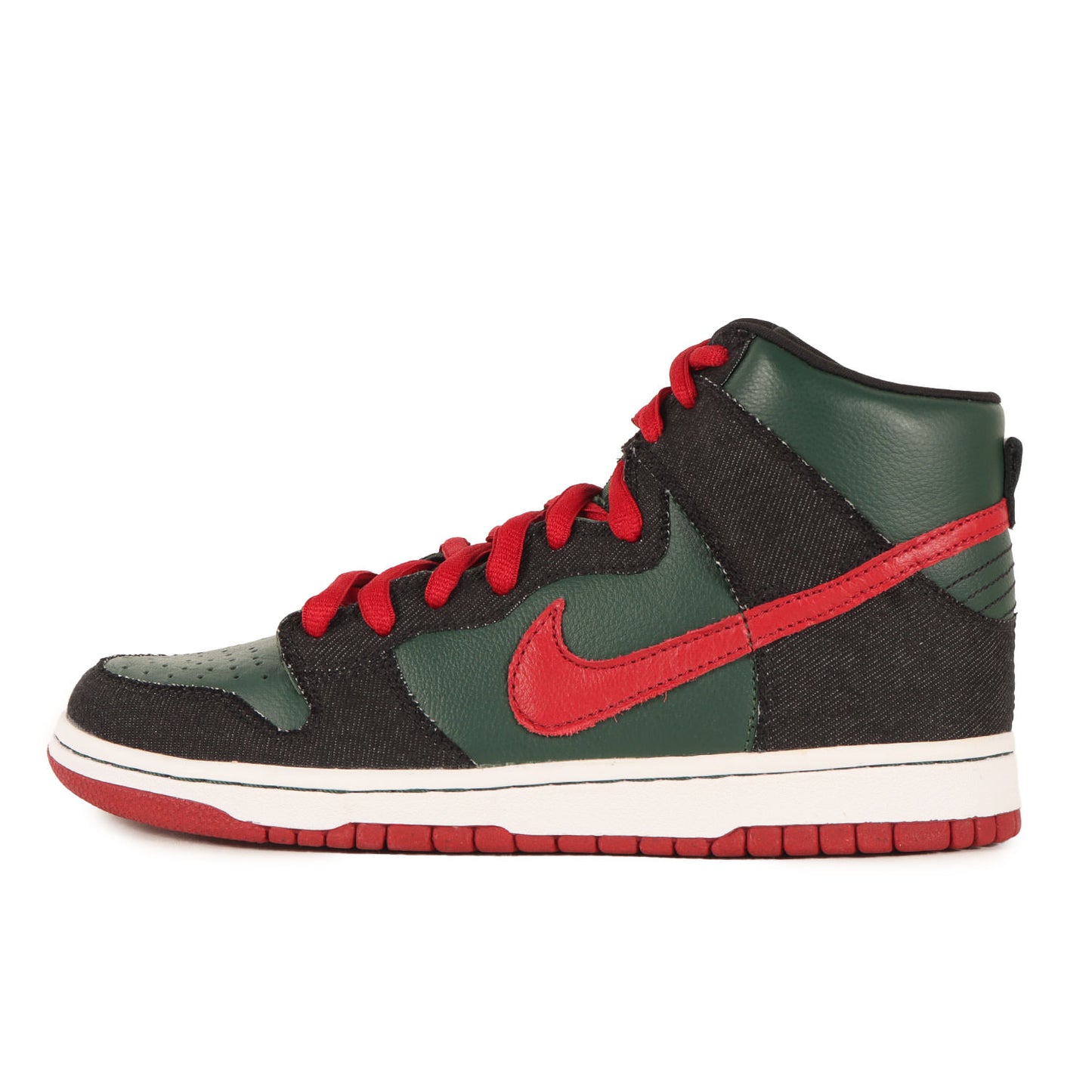 DUNK HIGH PREMIUM SB RESN / GUCCI (313171-362)