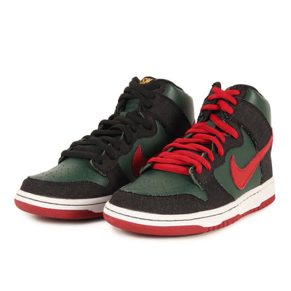 DUNK HIGH PREMIUM SB RESN / GUCCI (313171-362)