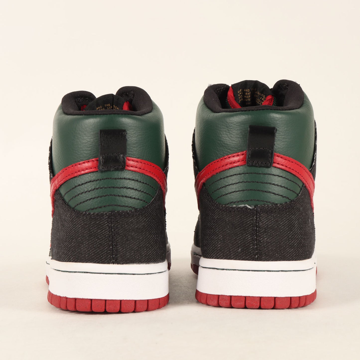 DUNK HIGH PREMIUM SB RESN / GUCCI (313171-362)