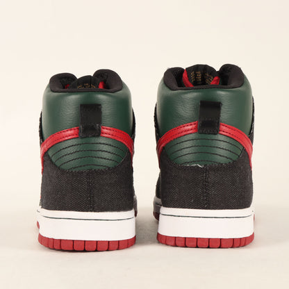 DUNK HIGH PREMIUM SB RESN / GUCCI (313171-362)
