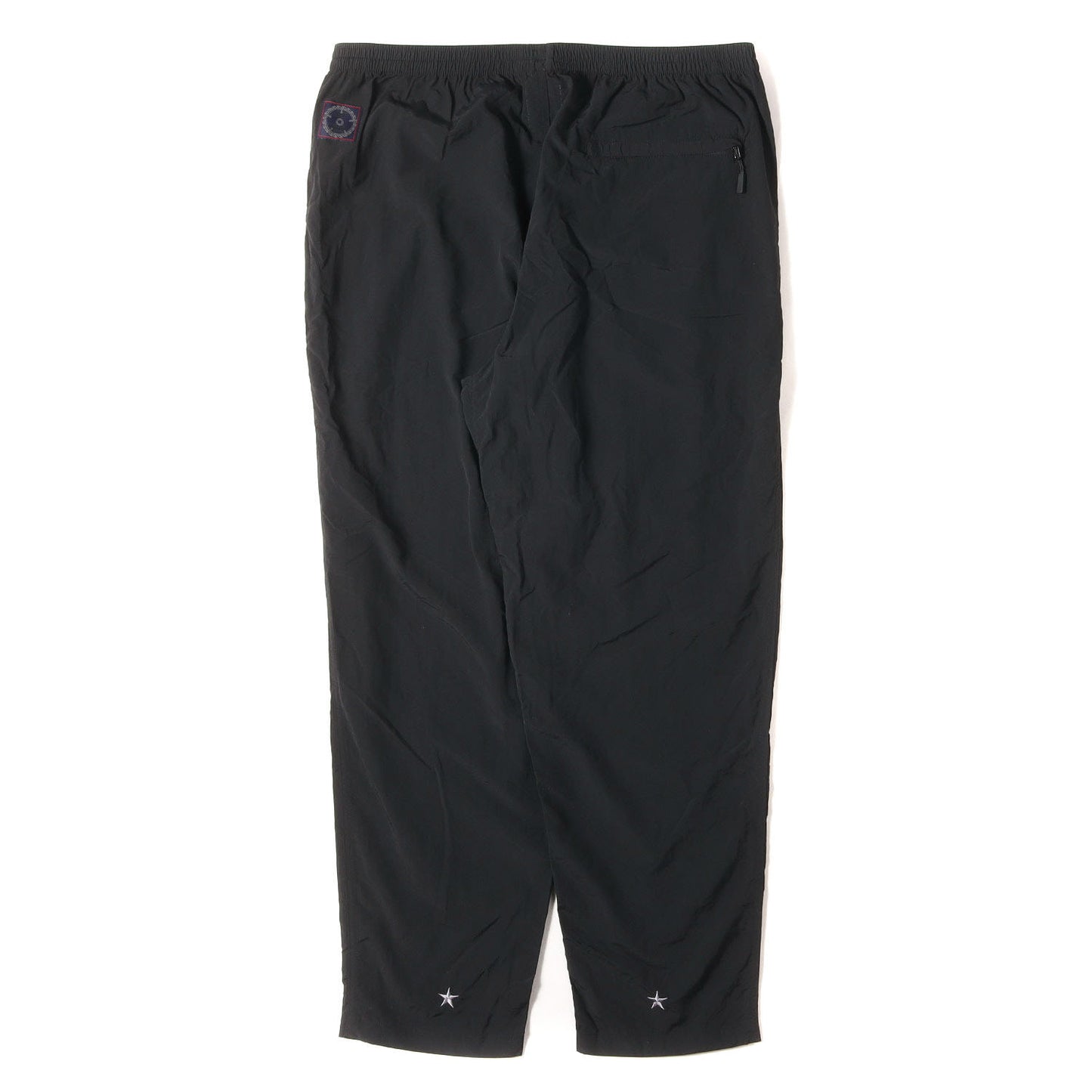 22SS ナイロン テーパード パンツ(NYLON PANTS)
