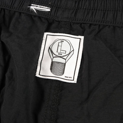 22SS ナイロン テーパード パンツ(NYLON PANTS)