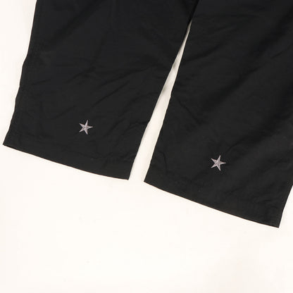 22SS ナイロン テーパード パンツ(NYLON PANTS)