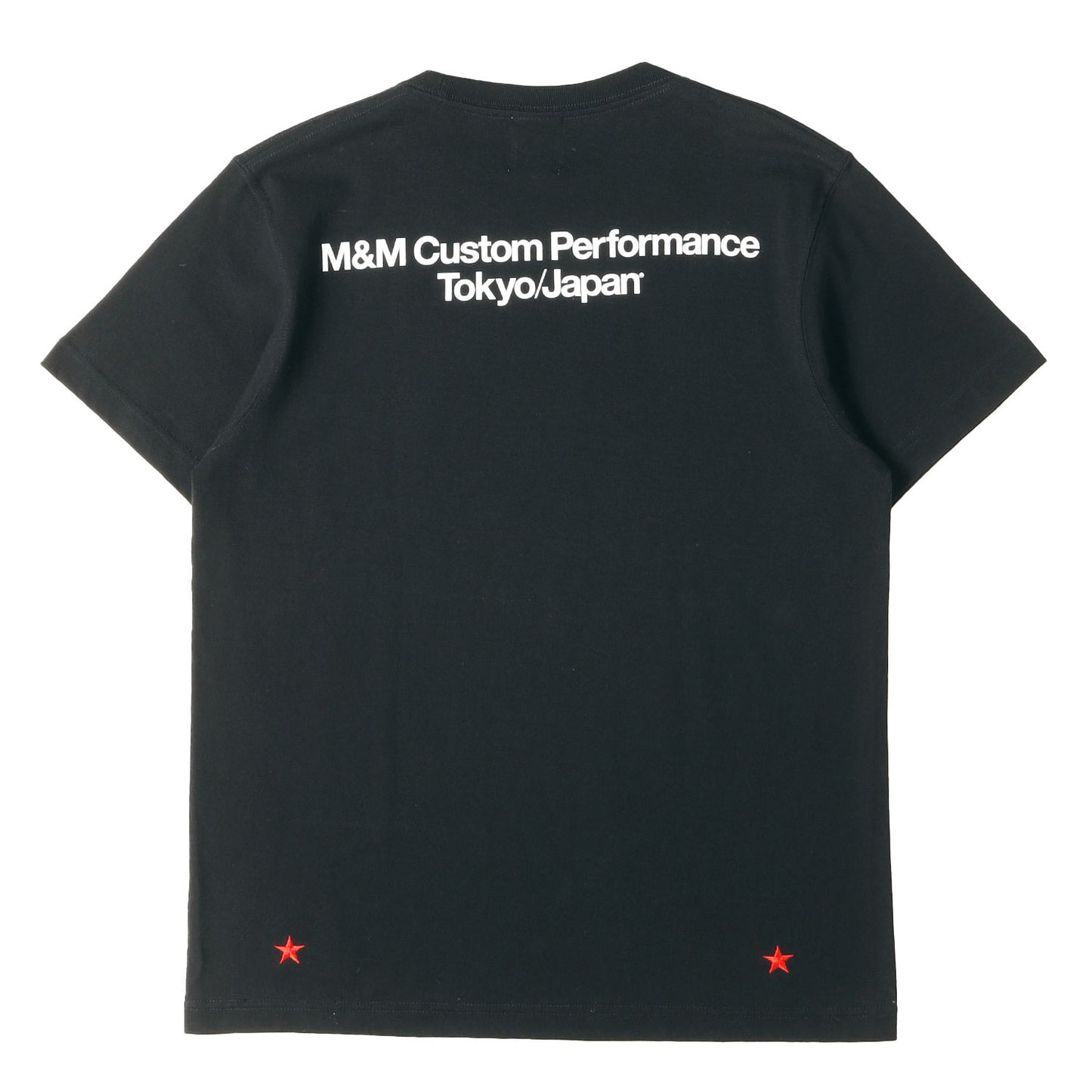 ブランドロゴ クルーネック ポケット Tシャツ