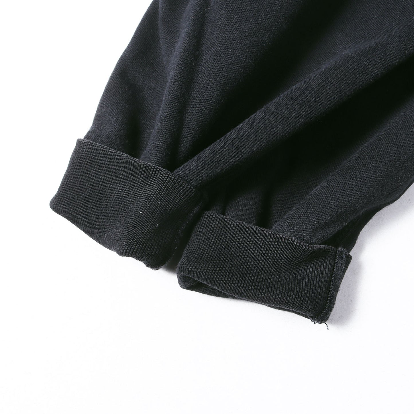 23AW ×Jakob Morley マリア オーバーサイズ スウェット(Open End Yarn Sweat Crew)