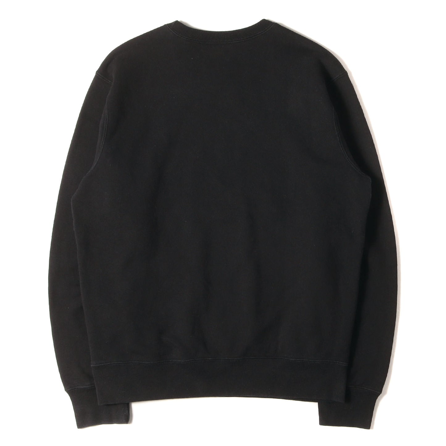 エバーラストロゴ クルーネック スウェット(Warm Up Crewneck)