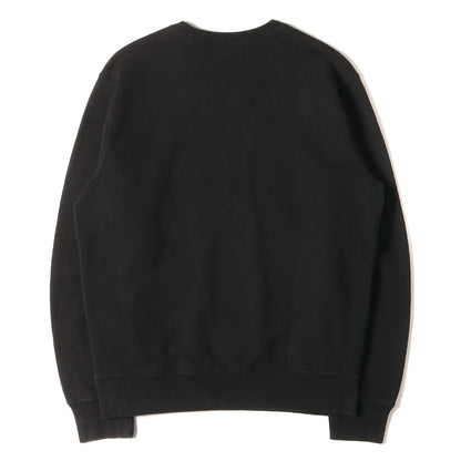 エバーラストロゴ クルーネック スウェット(Warm Up Crewneck)