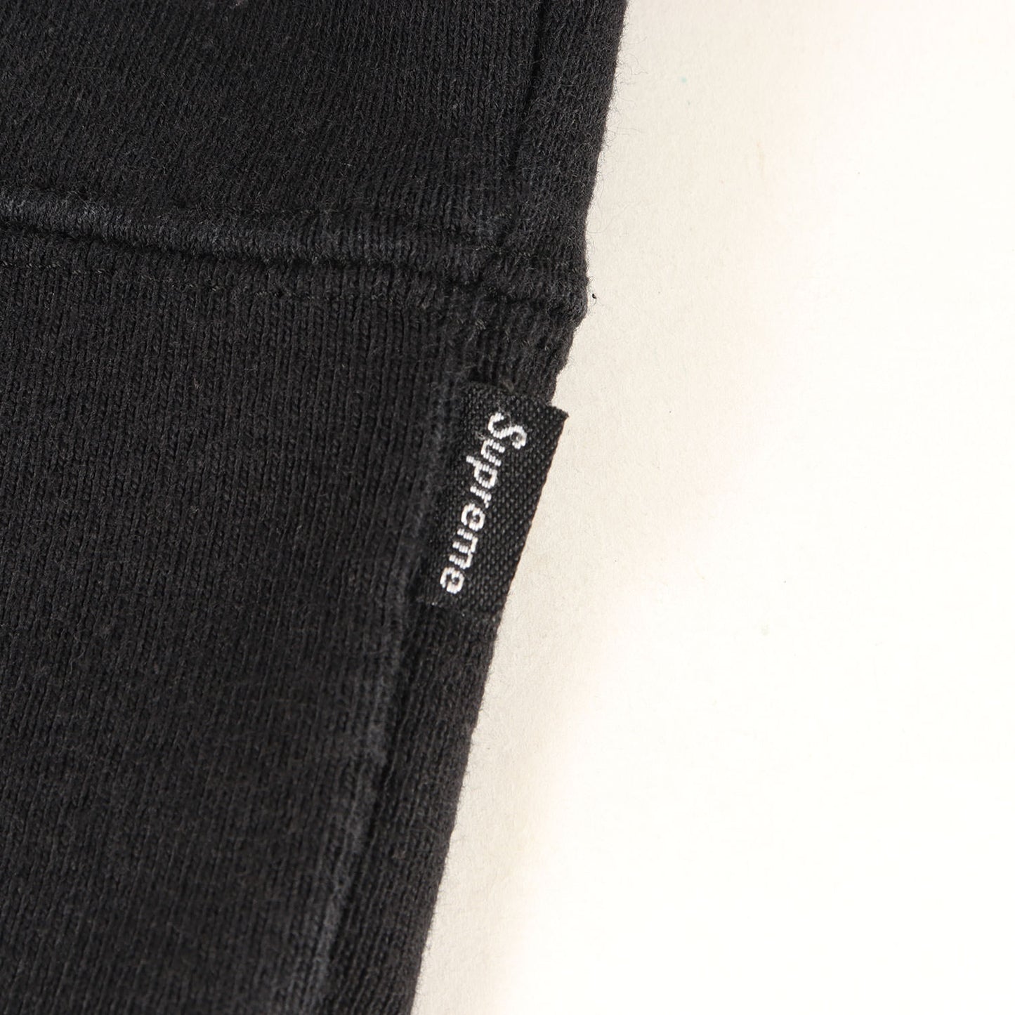 エバーラストロゴ クルーネック スウェット(Warm Up Crewneck)