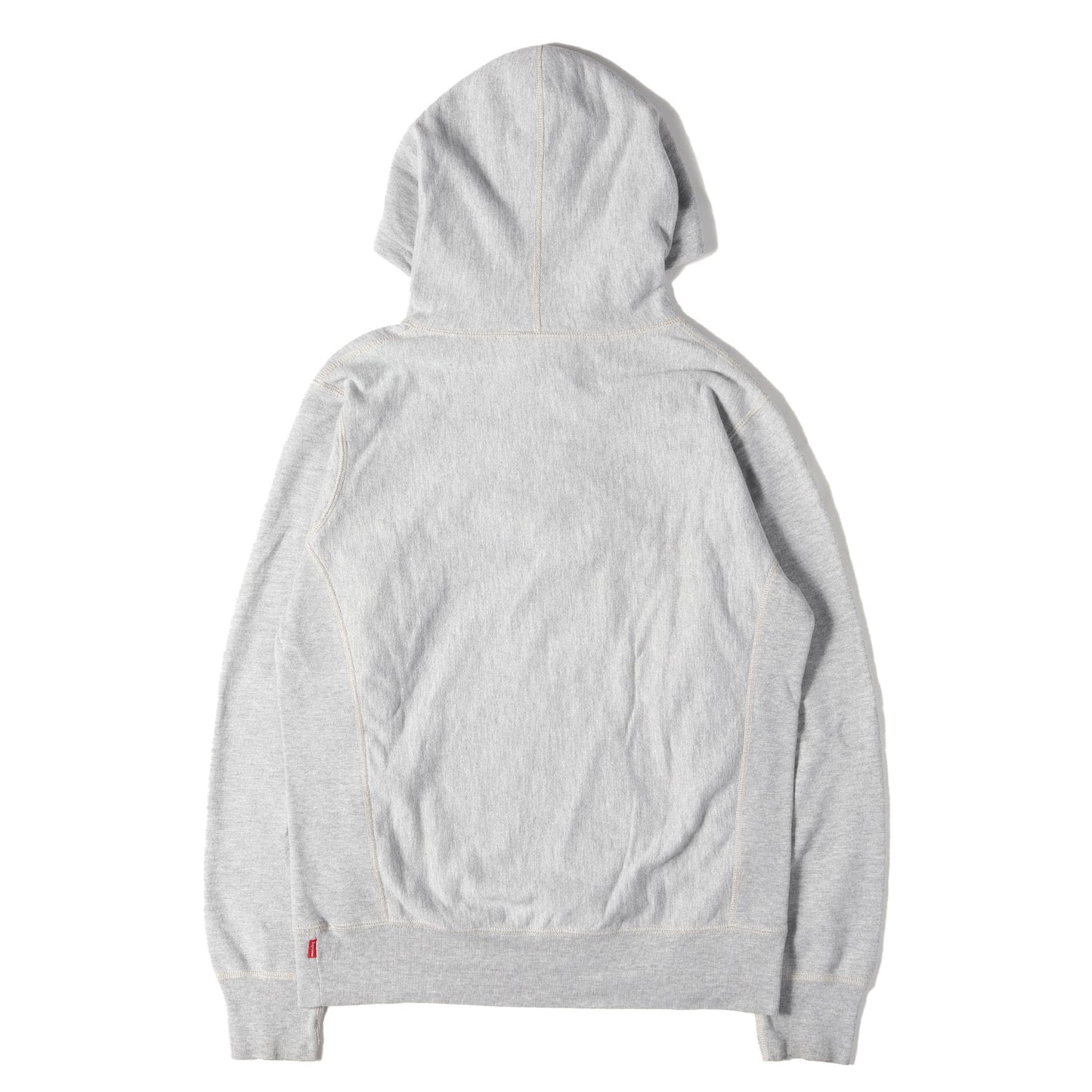 ブリング BOXロゴ スウェットパーカー(Bling Logo Pullover)