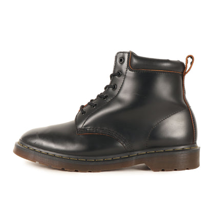×Dr. Martens 6ホール レザーブーツ(6-Eye Boot)