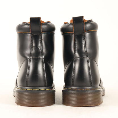 ×Dr. Martens 6ホール レザーブーツ(6-Eye Boot)