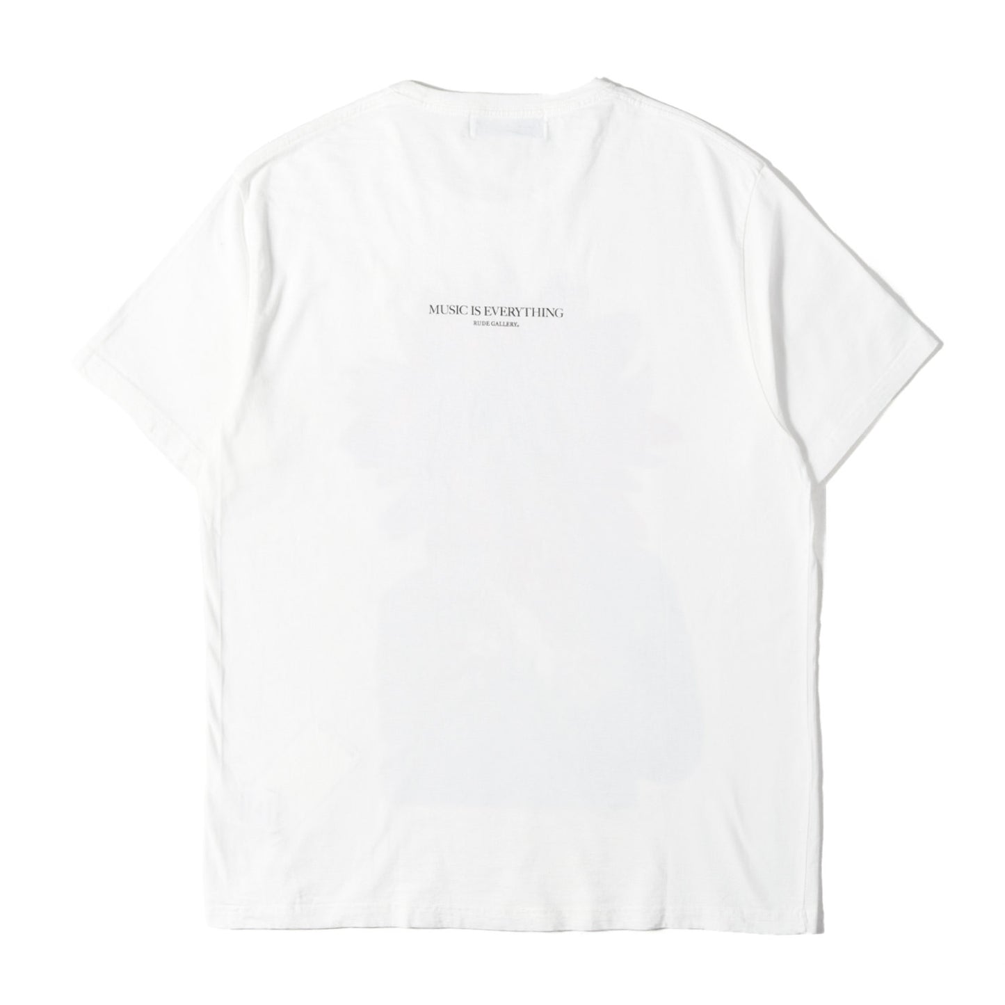 21SS ダリア コラージュ Tシャツ(DAHLIA PUNKS TEE)