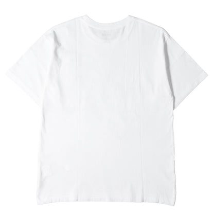 20AW グラフィックプリント Tシャツ