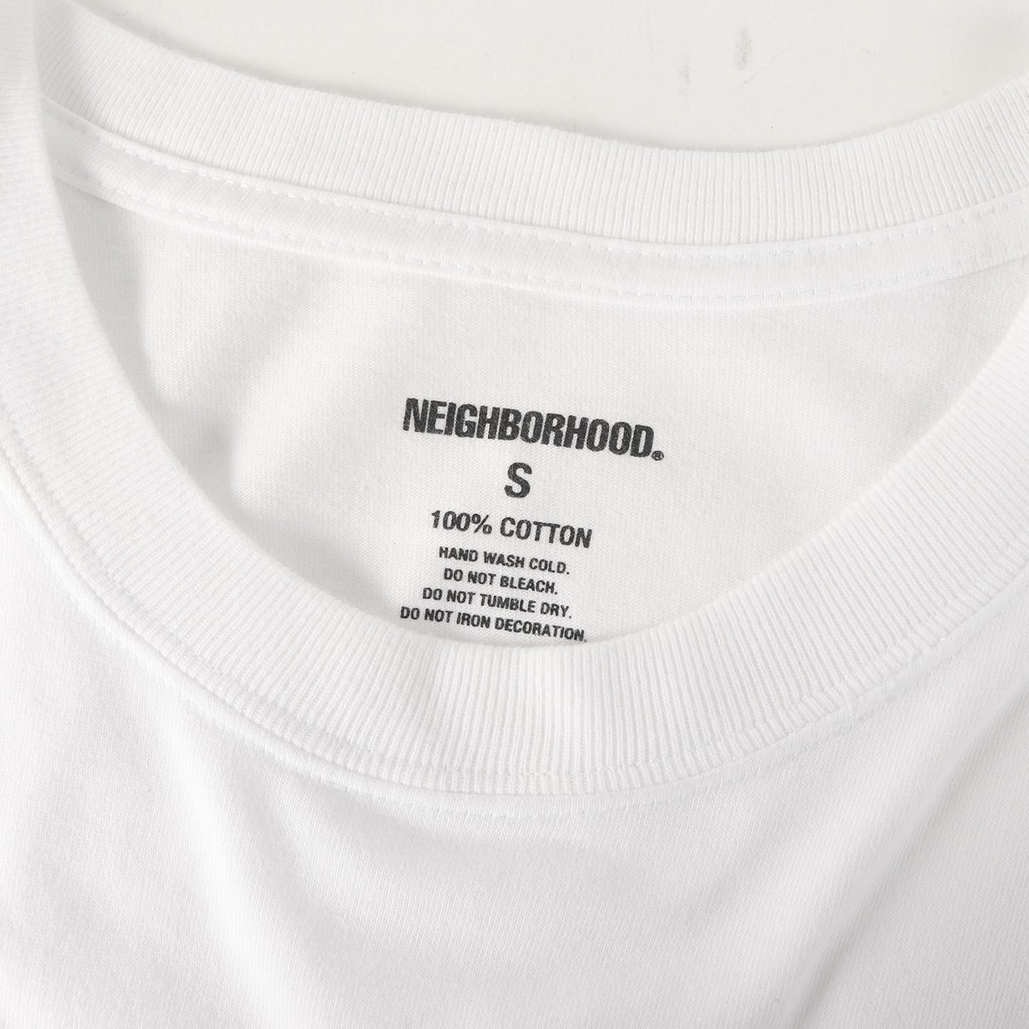 20AW グラフィックプリント Tシャツ