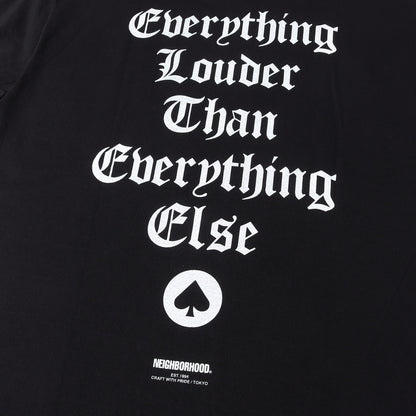 20AW 初売り限定 ×Motorhead ウォーピッグ Tシャツ