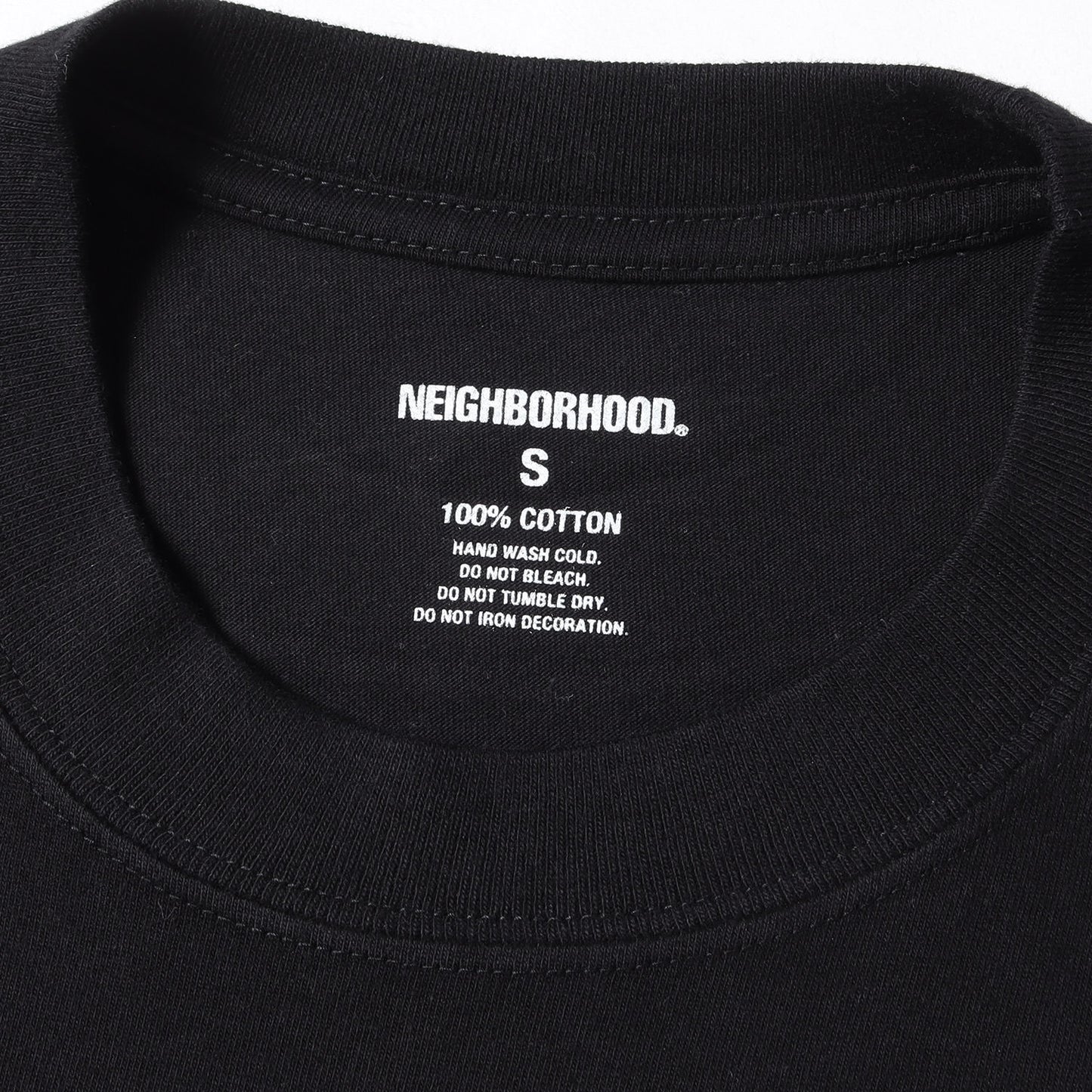 21SS ブランドロゴ グラフィック Tシャツ