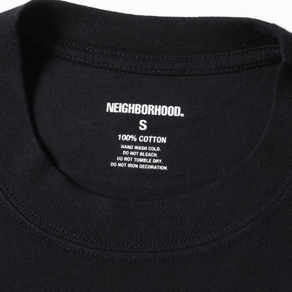 21SS ブランドロゴ グラフィック Tシャツ