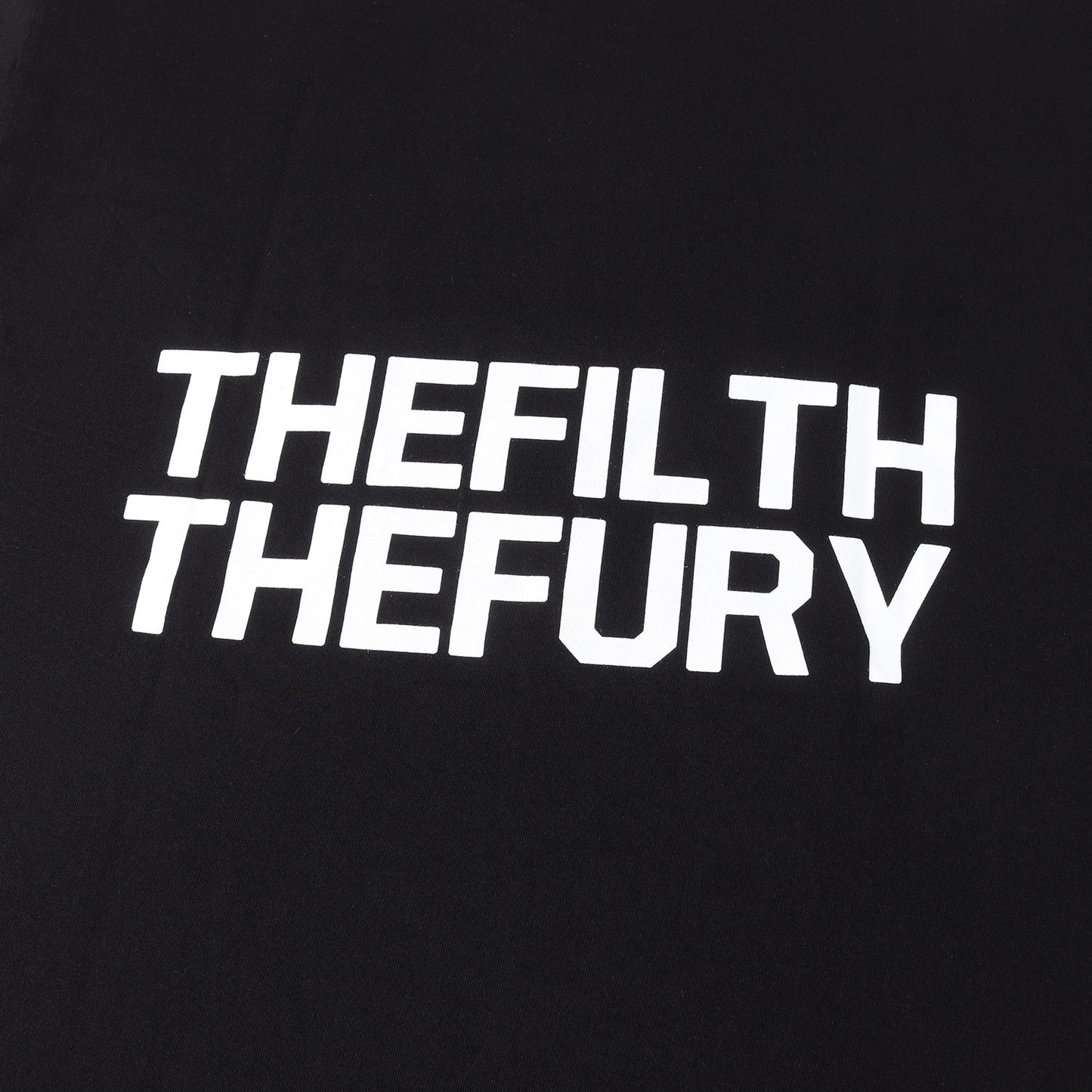 21SS ブランドロゴ グラフィック Tシャツ