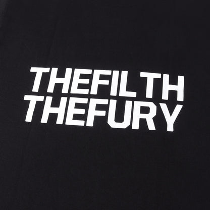 21SS ブランドロゴ グラフィック Tシャツ
