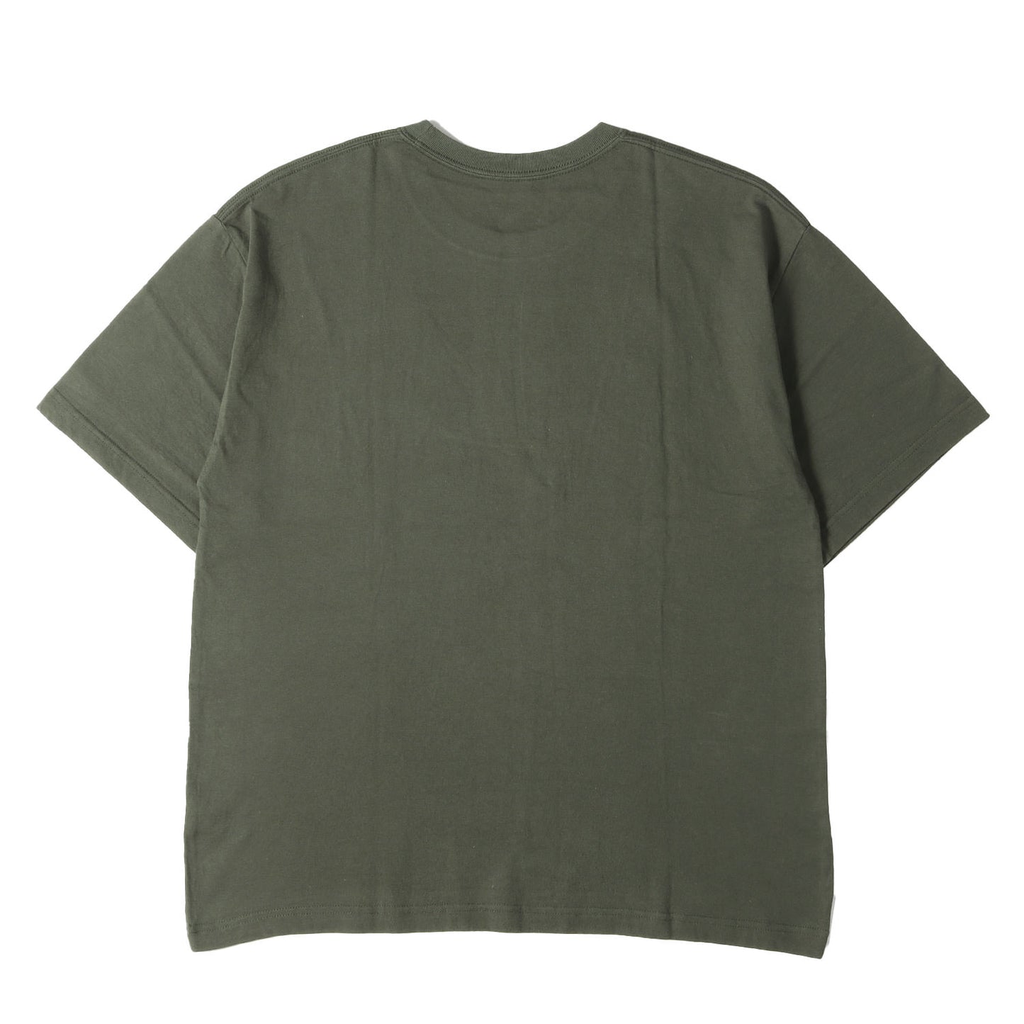 23SS ×WIND AND SEA コラボロゴ Tシャツ(NH×WIND AND SEA.TEE SS-1)