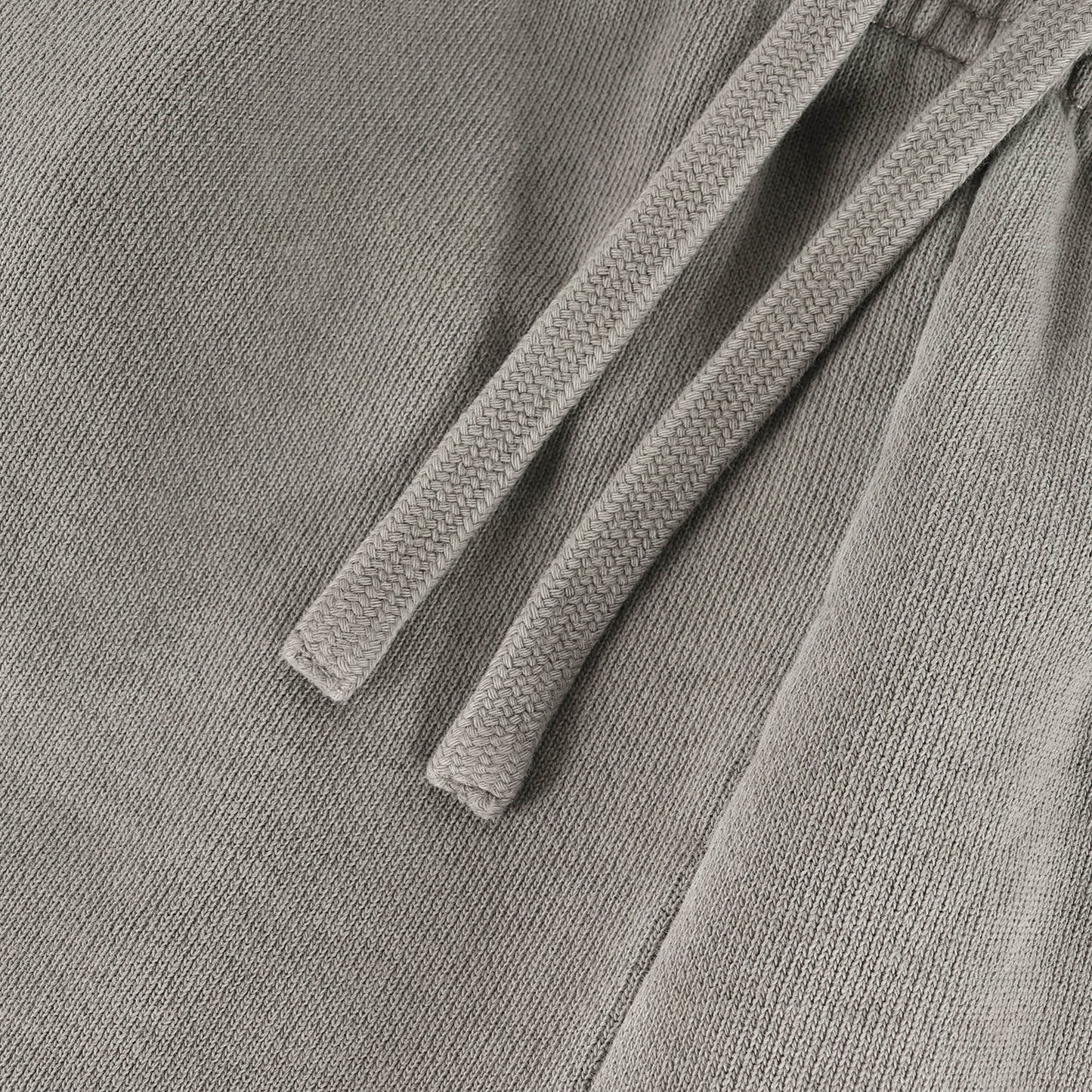 ウォッシュ加工 ワイド スウェットパンツ(FULL SWEATPANT)