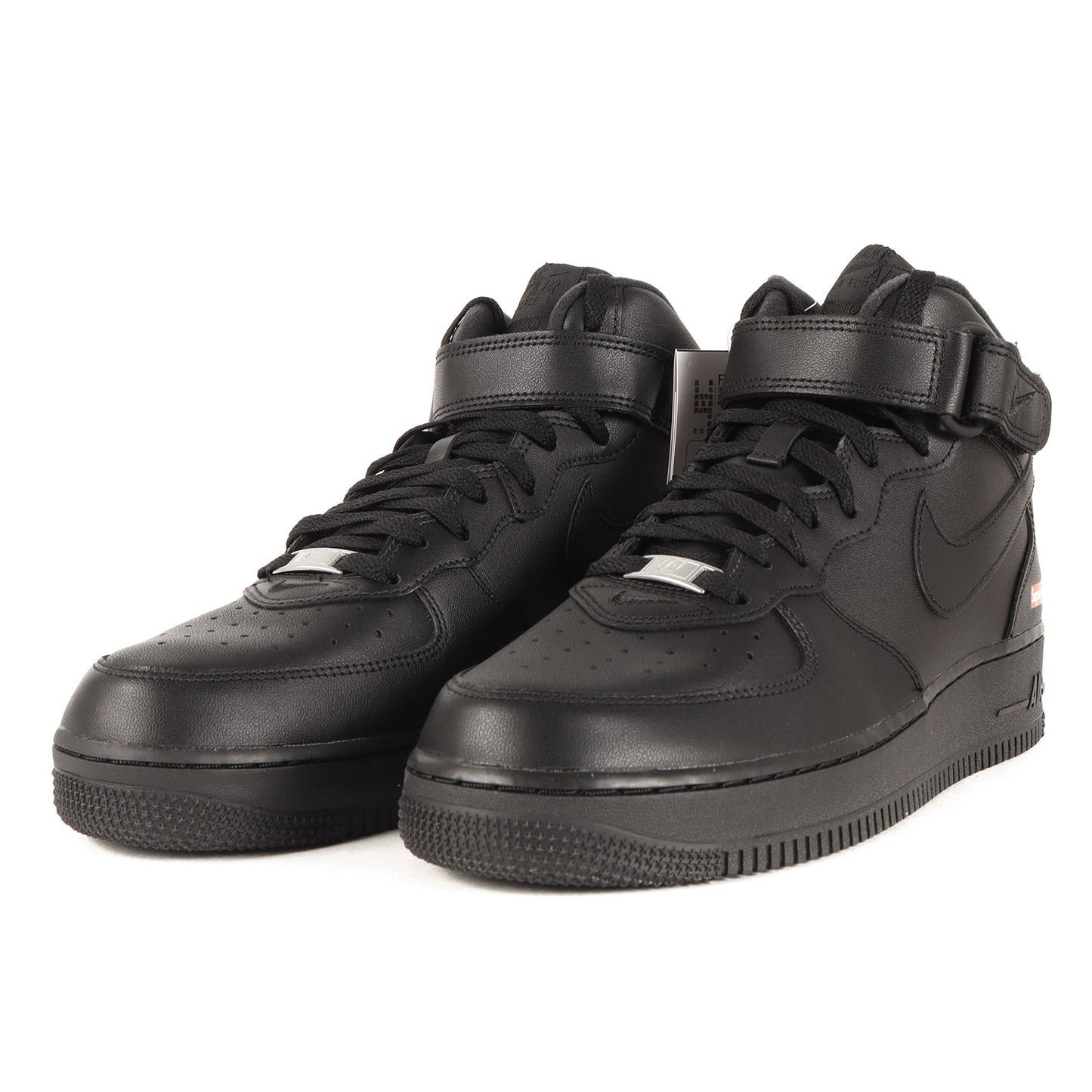 24AW ×NIKE AIR FORCE 1 MID SP (FZ8784-001)