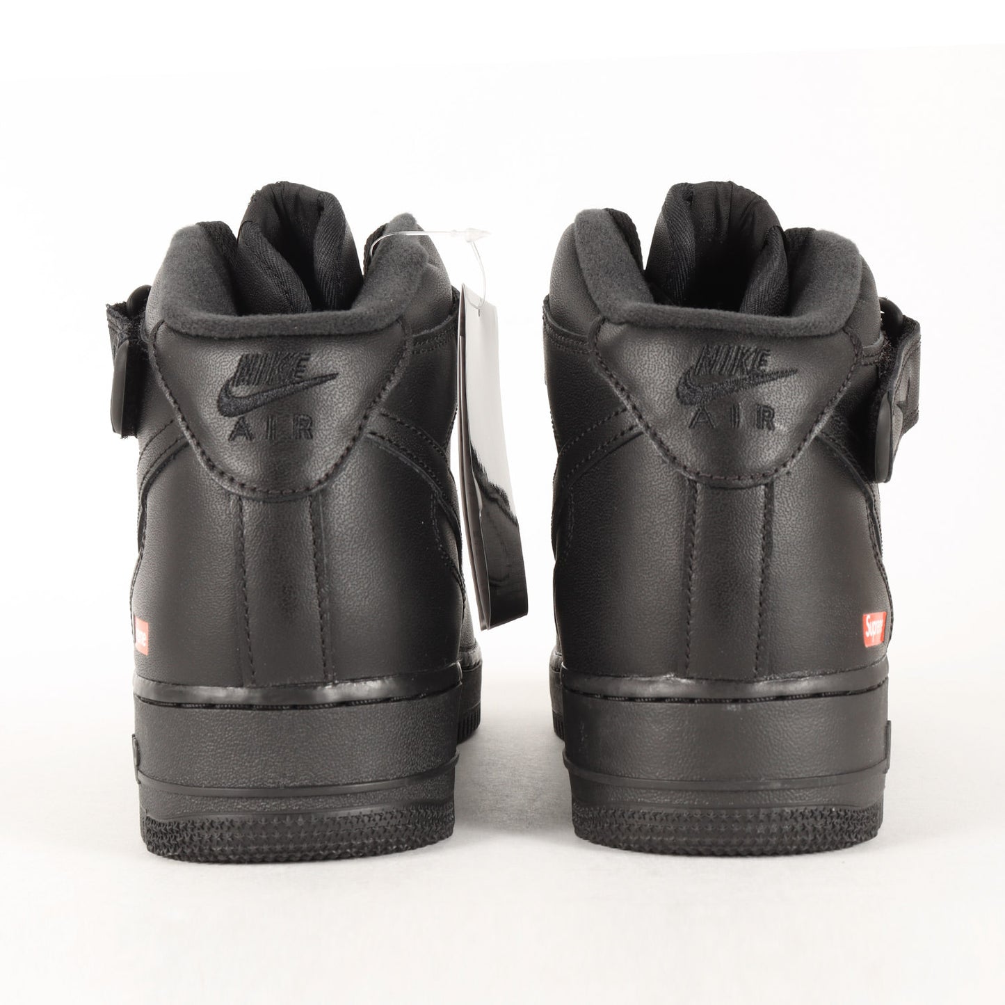 24AW ×NIKE AIR FORCE 1 MID SP (FZ8784-001)