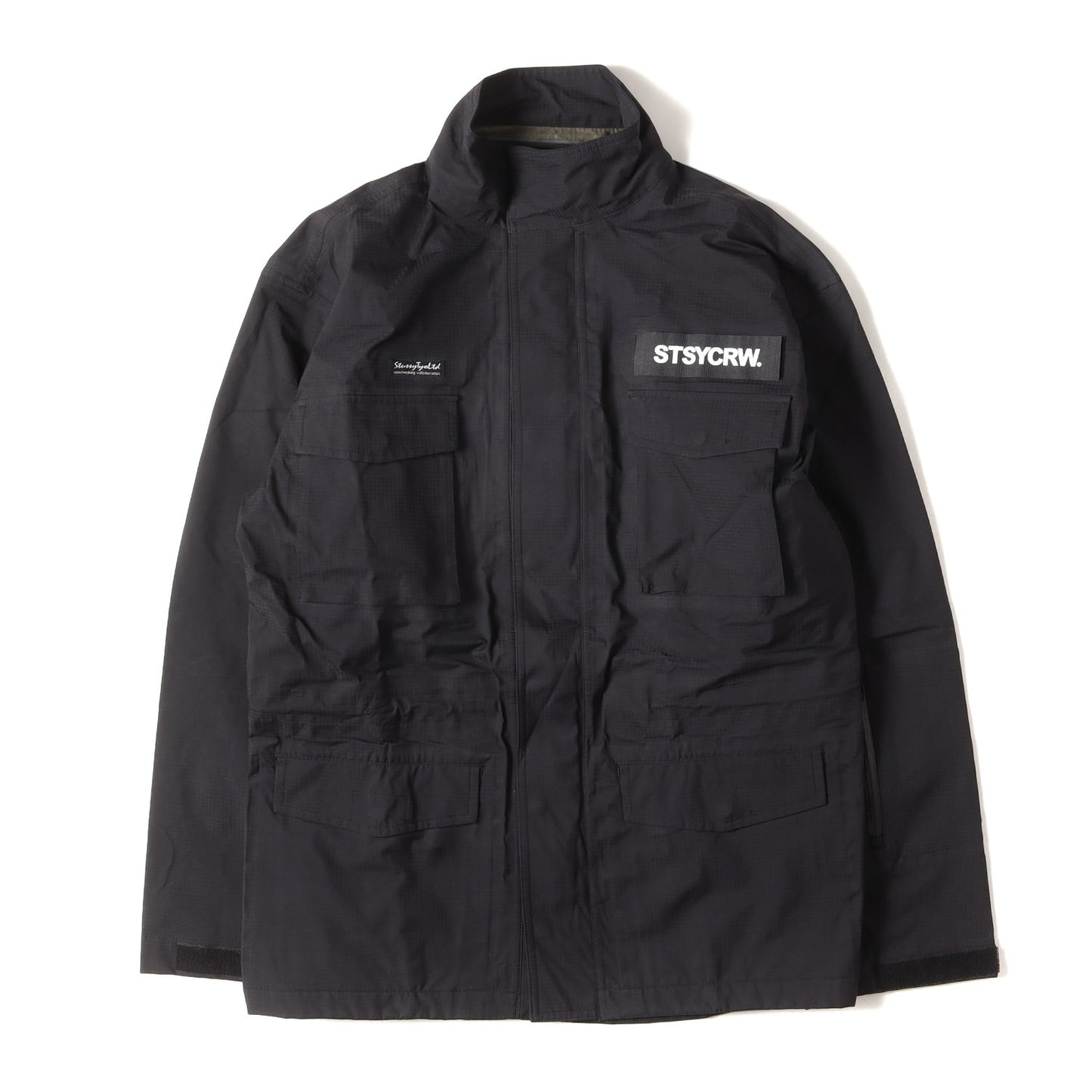 00s 東京限定 GORE-TEX 3レイヤー M-65ジャケット
