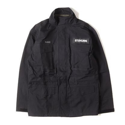 00s 東京限定 GORE-TEX 3レイヤー M-65ジャケット