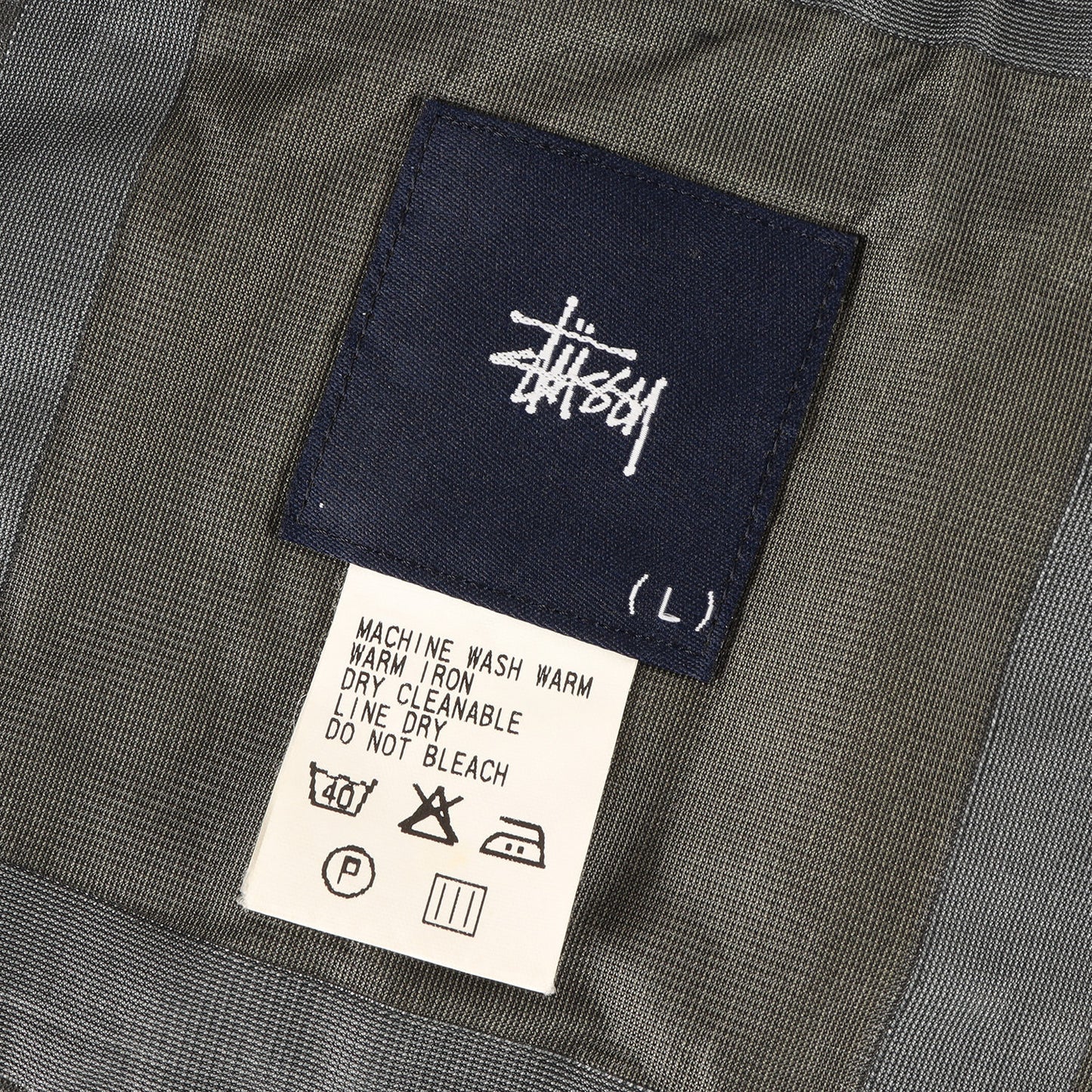 00s 東京限定 GORE-TEX 3レイヤー M-65ジャケット