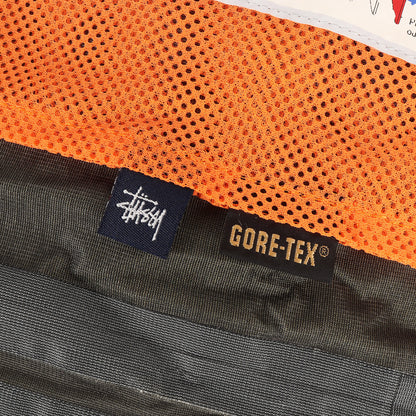 00s 東京限定 GORE-TEX 3レイヤー M-65ジャケット